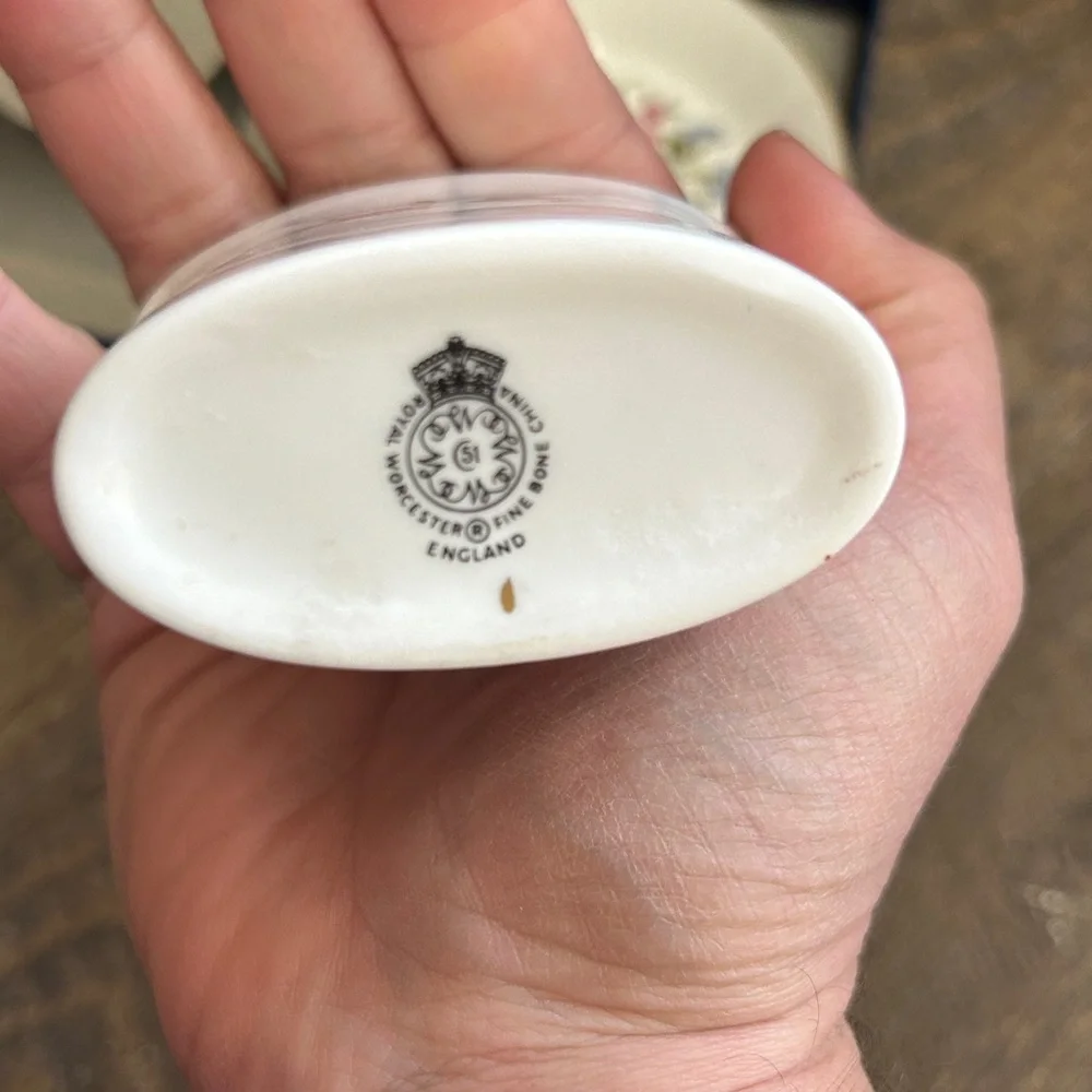 Royal Worcester royal worcester